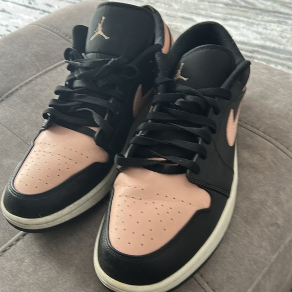 Jordan 1 Crimson Tint Low 14 - Picture 3 of 9